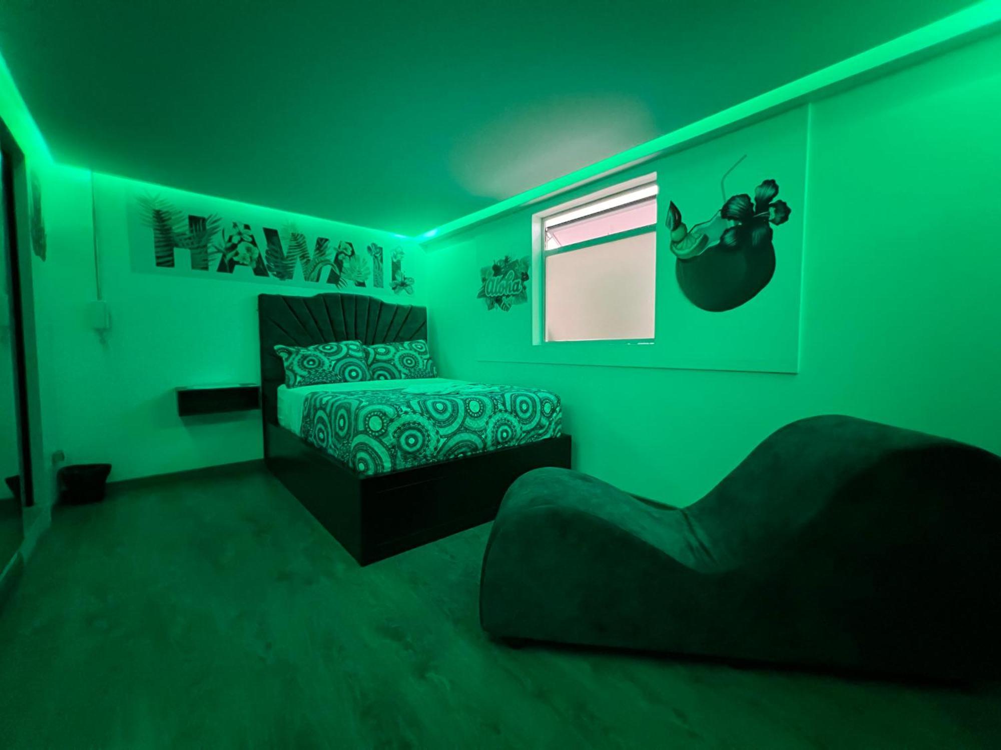 Dubai Vip * Bogotá