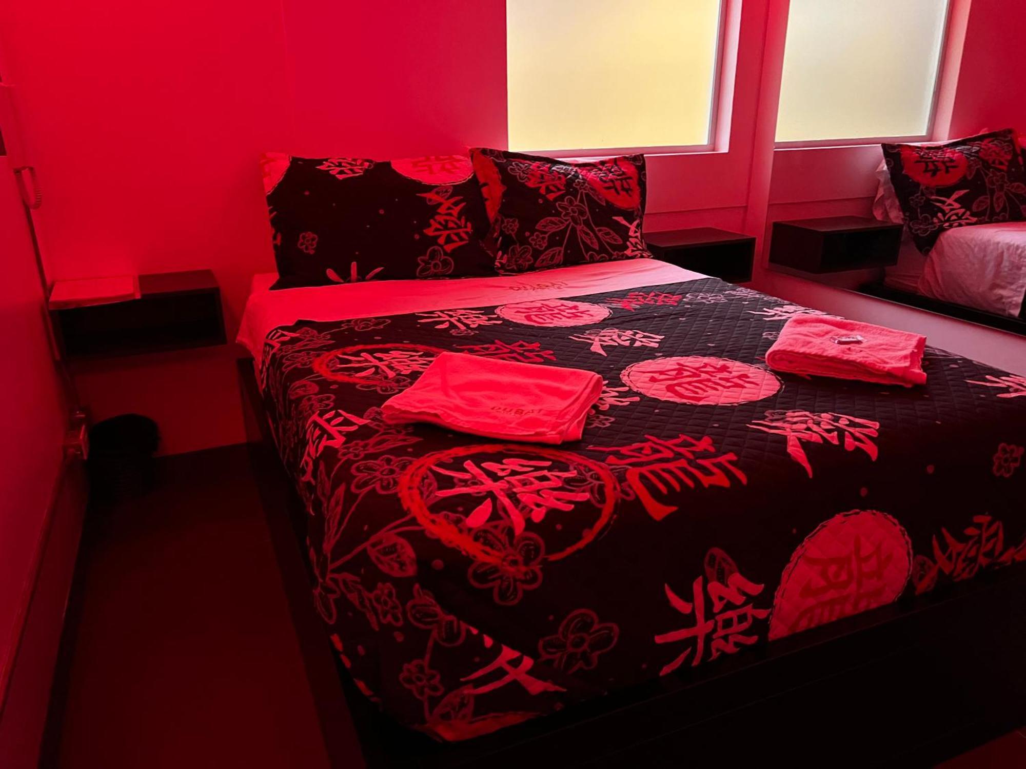 Dubai Vip Bogotá