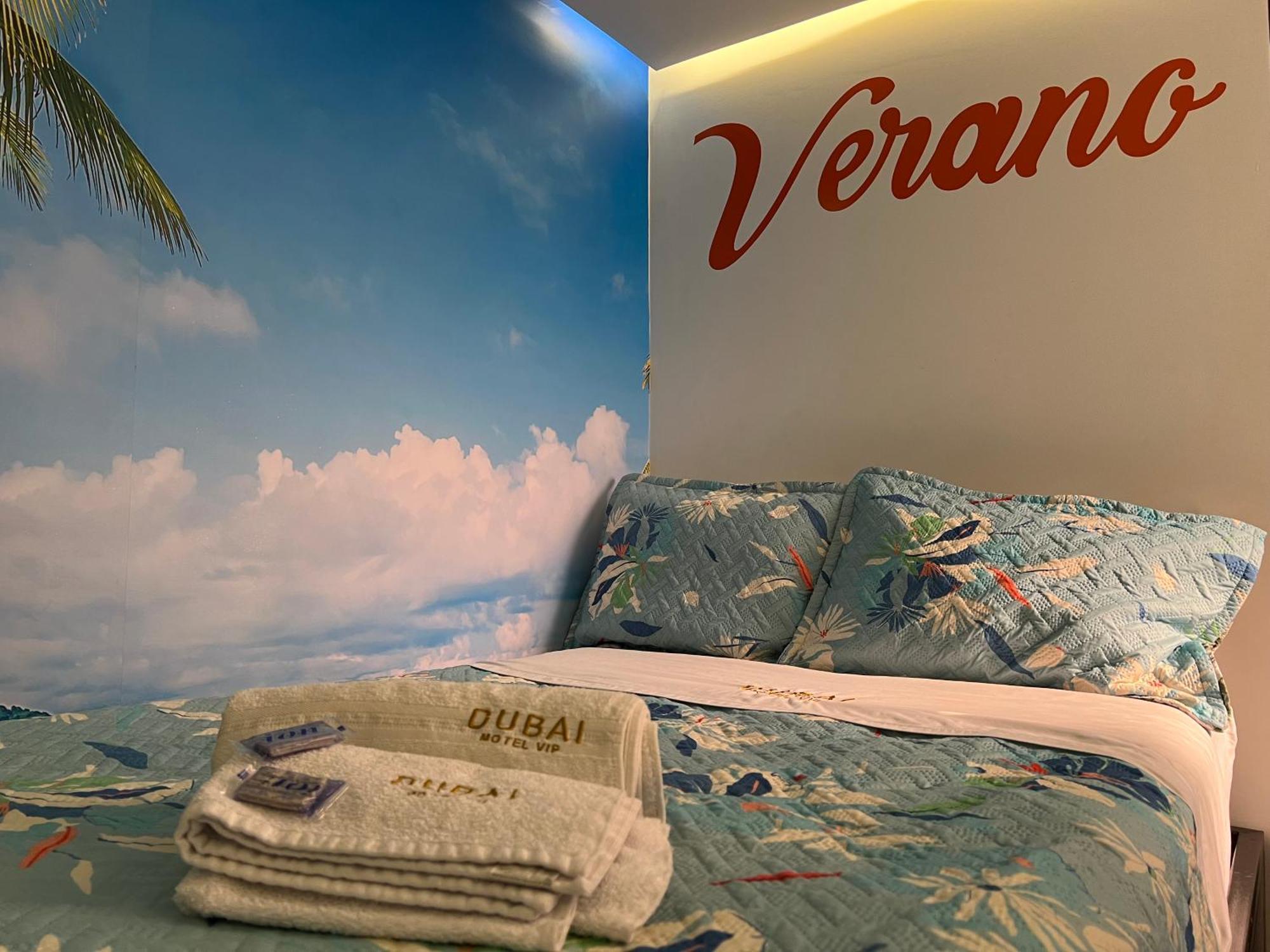 Dubai Vip Hotel del amor