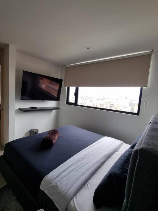 Apartamento Moderno Chapinero *