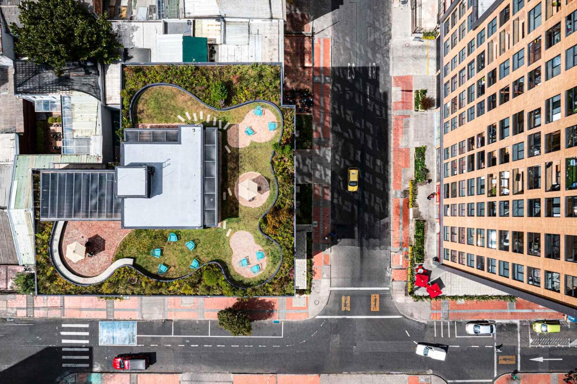Apartamento Nuevo En El Corazon De Apartamento *
