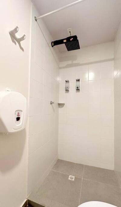 Movistar Arena 302 Apartment *