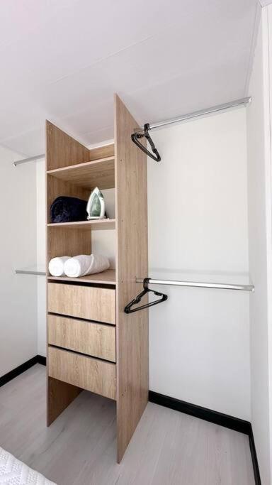 Apartment Movistar Arena 302