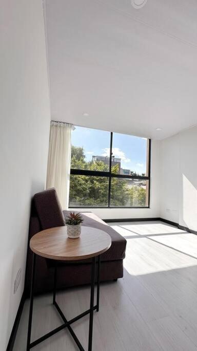 Movistar Arena 302 Apartment *