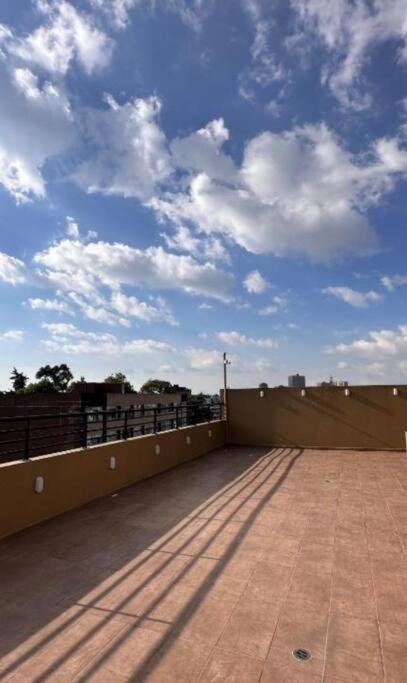 Movistar Arena 302 Apartment *