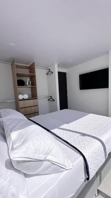 Movistar Arena 302 Apartment