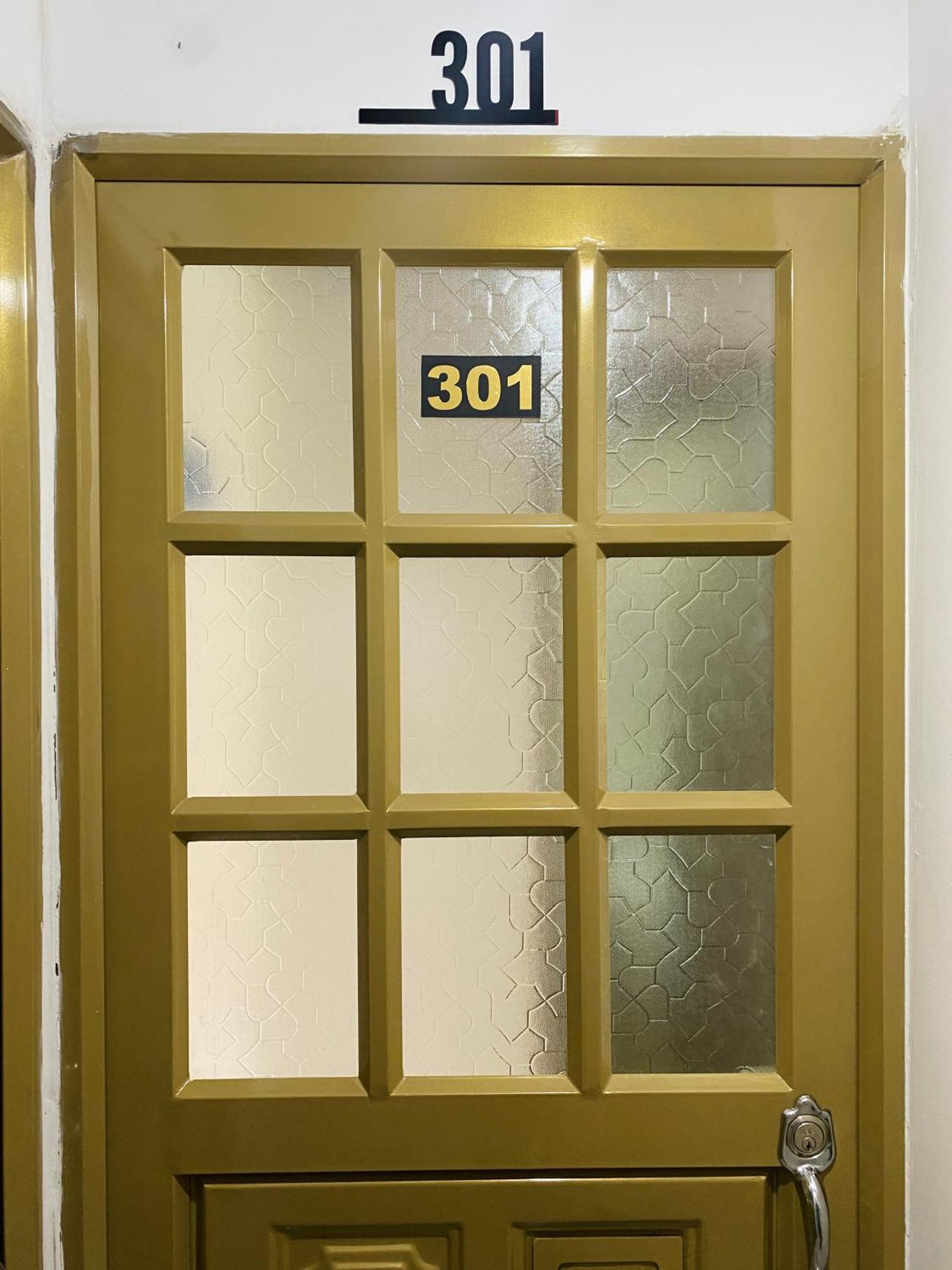 Apartment Cerca Al Aeropuerto