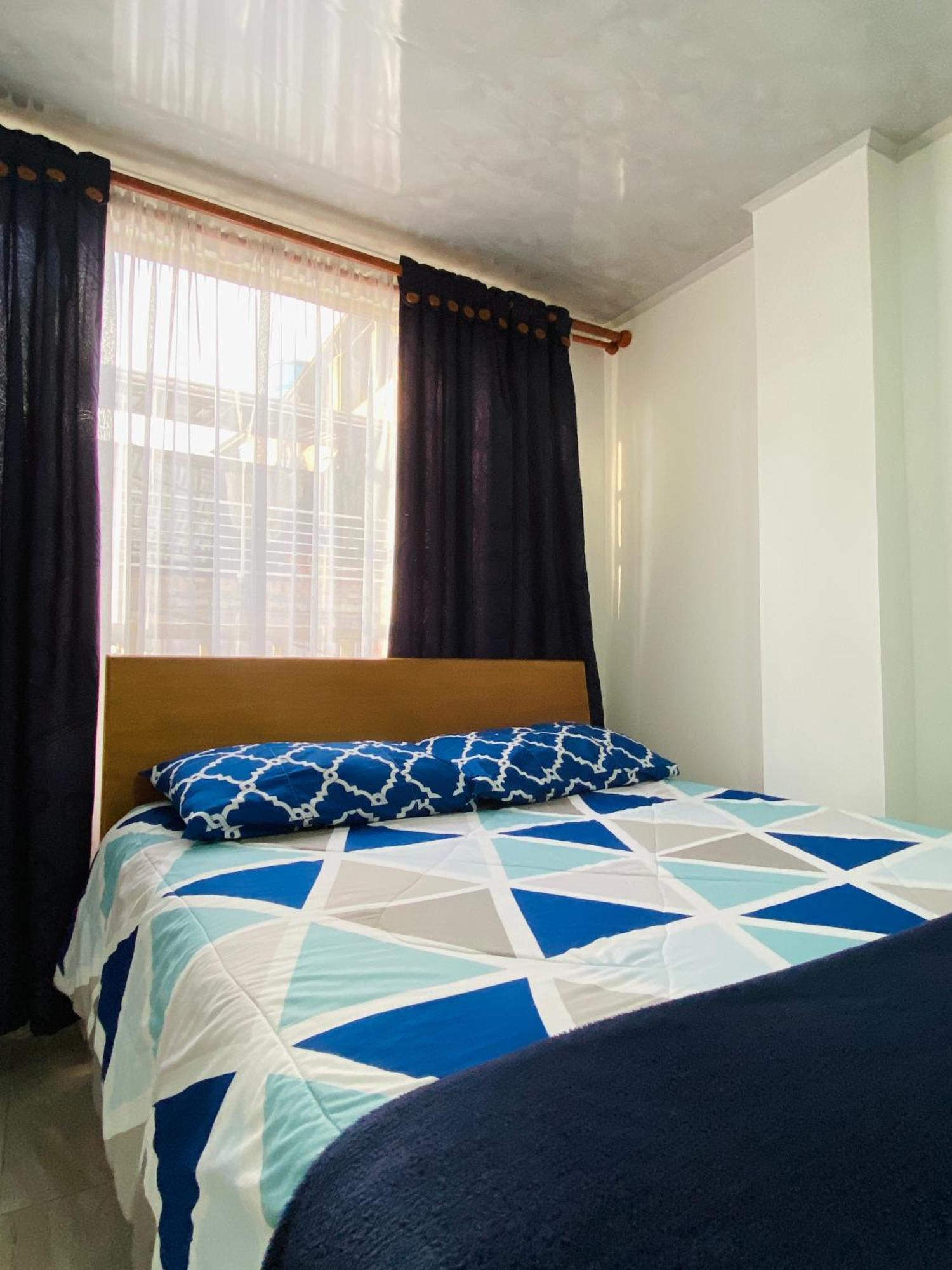 Apartment Cerca Al Aeropuerto *