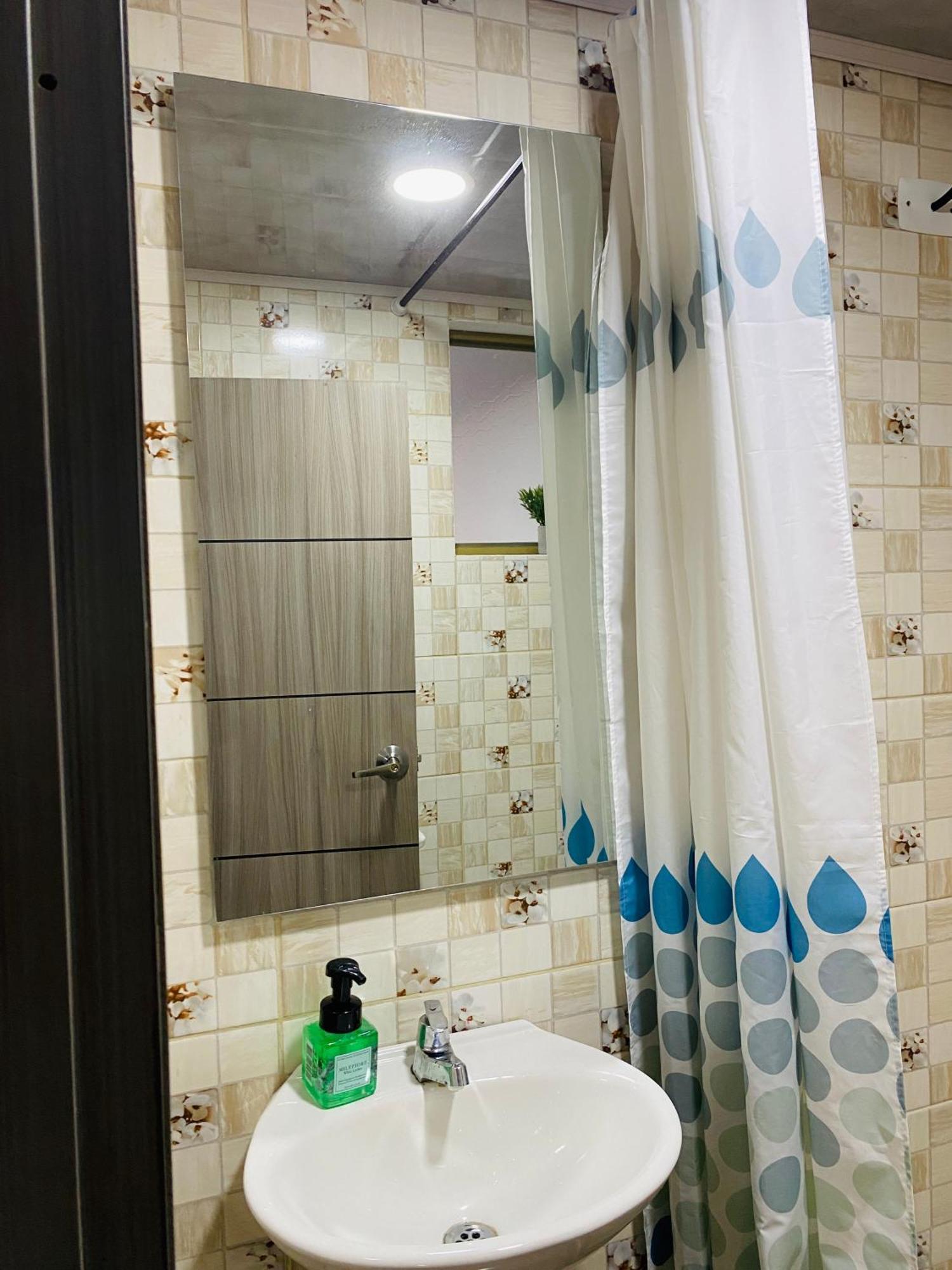 Apartment Cerca Al Aeropuerto