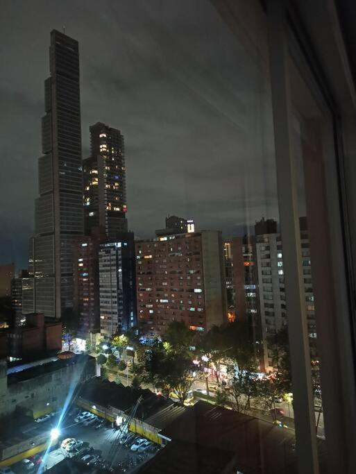 Torre Ventto Lofts 24/7 Apartamento