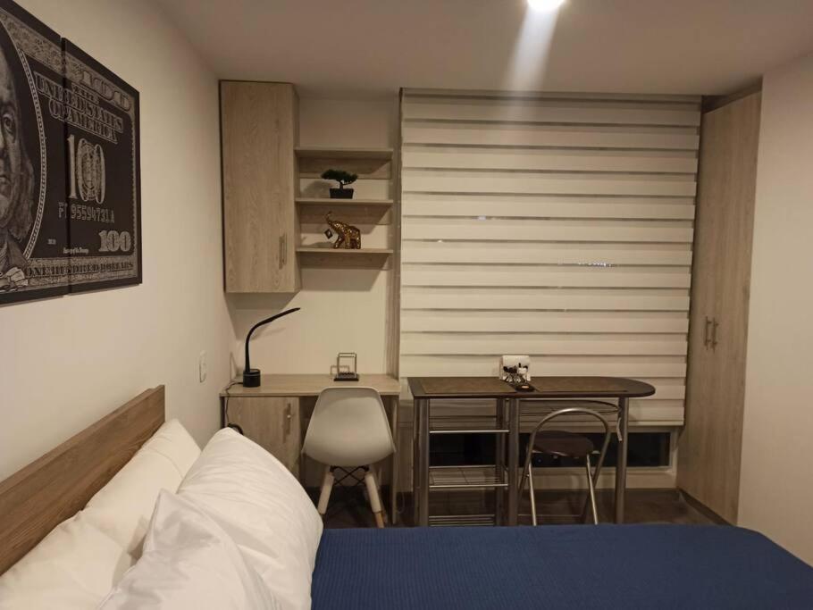 Torre Ventto Lofts 24/7