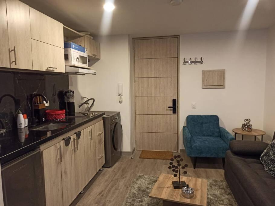 Torre Ventto Lofts 24/7 Apartamento *