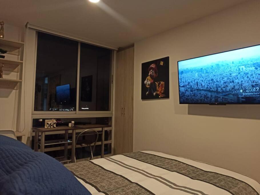 Apartamento Torre Ventto Lofts 24/7
