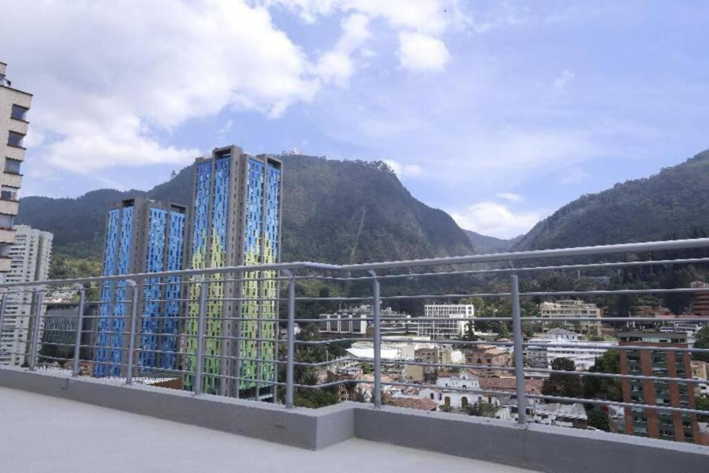 Torre Ventto Lofts 24/7 Apartamento Bogotá