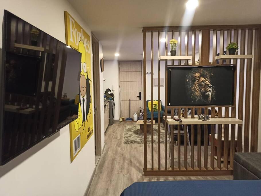 Torre Ventto Lofts 24/7 Apartamento