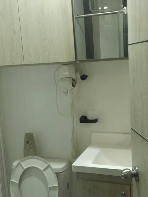 Torre Ventto Lofts 24/7
