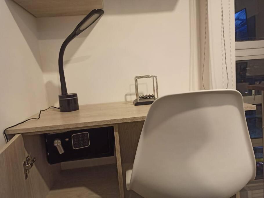 Torre Ventto Lofts 24/7 Apartamento *