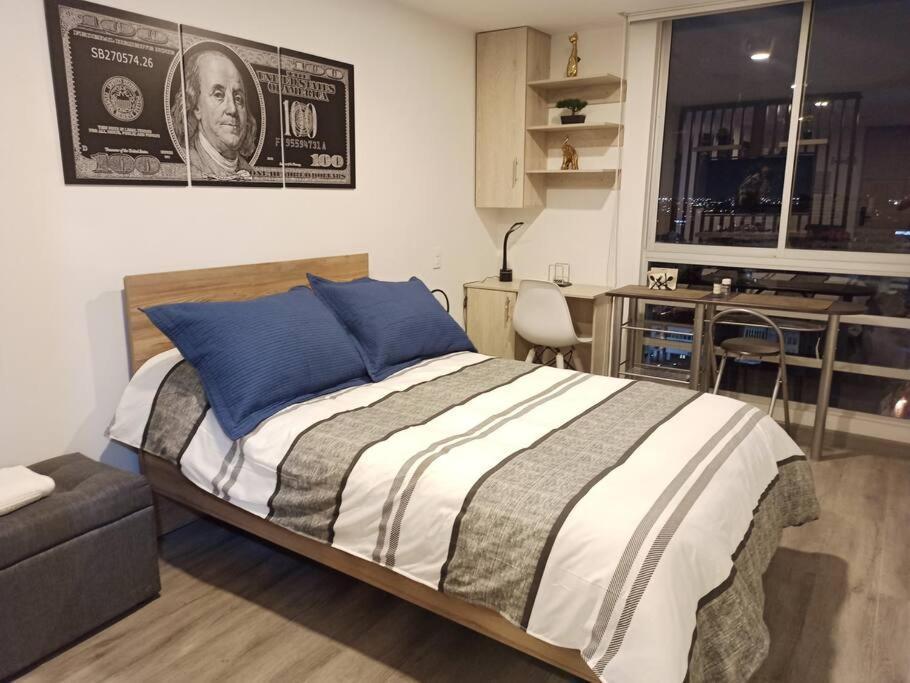 Torre Ventto Lofts 24/7 Apartamento