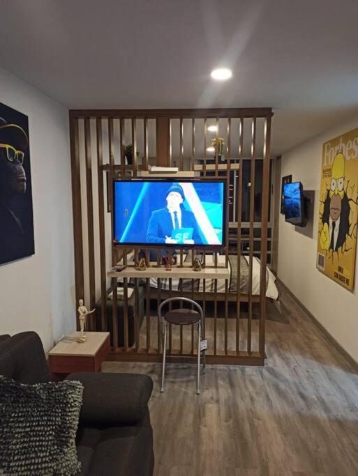 Torre Ventto Lofts 24/7 Apartamento *