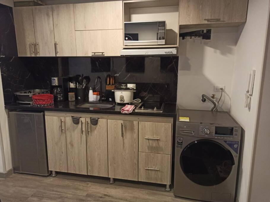 Apartamento Torre Ventto Lofts 24/7