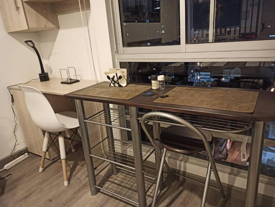 Torre Ventto Lofts 24/7