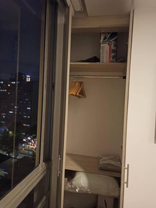 Torre Ventto Lofts 24/7 *