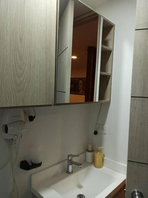 Apartamento Torre Ventto Lofts 24/7
