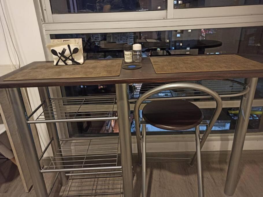 Torre Ventto Lofts 24/7