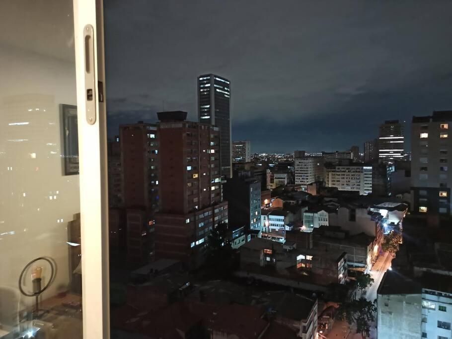 Torre Ventto Lofts 24/7 Apartamento Bogotá