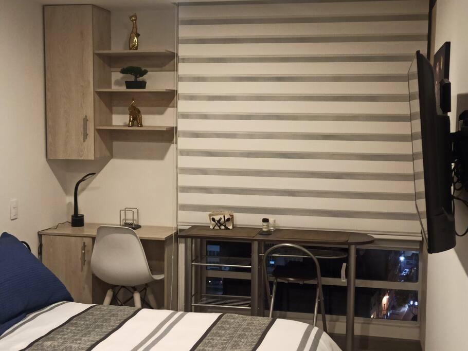 Torre Ventto Lofts 24/7