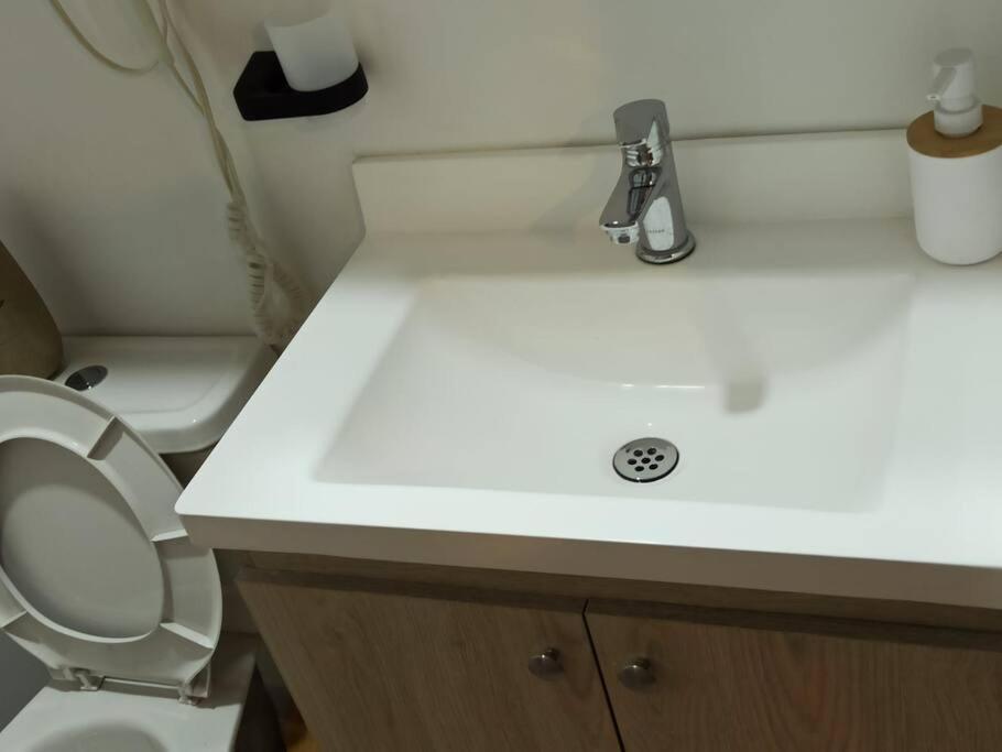 Torre Ventto Lofts 24/7 Apartamento *