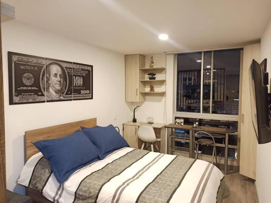 Apartamento Torre Ventto Lofts 24/7