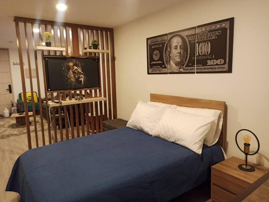 Torre Ventto Lofts 24/7 Apartamento *