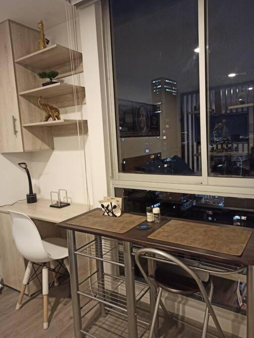 Torre Ventto Lofts 24/7 Apartamento