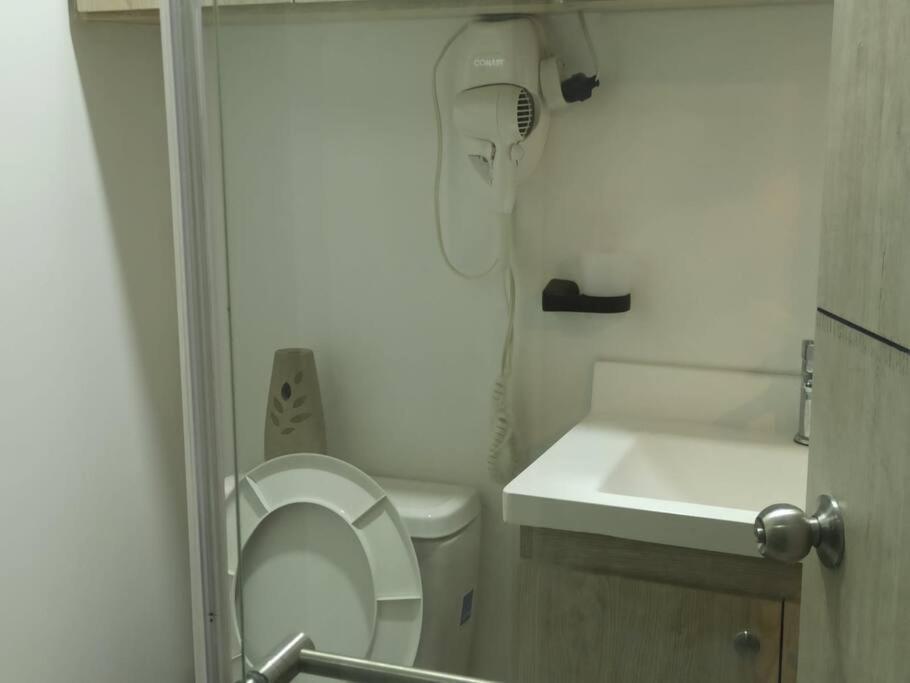 Apartamento Torre Ventto Lofts 24/7 *