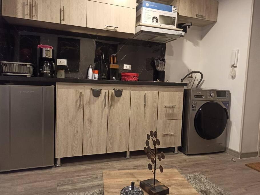 Torre Ventto Lofts 24/7 Apartamento
