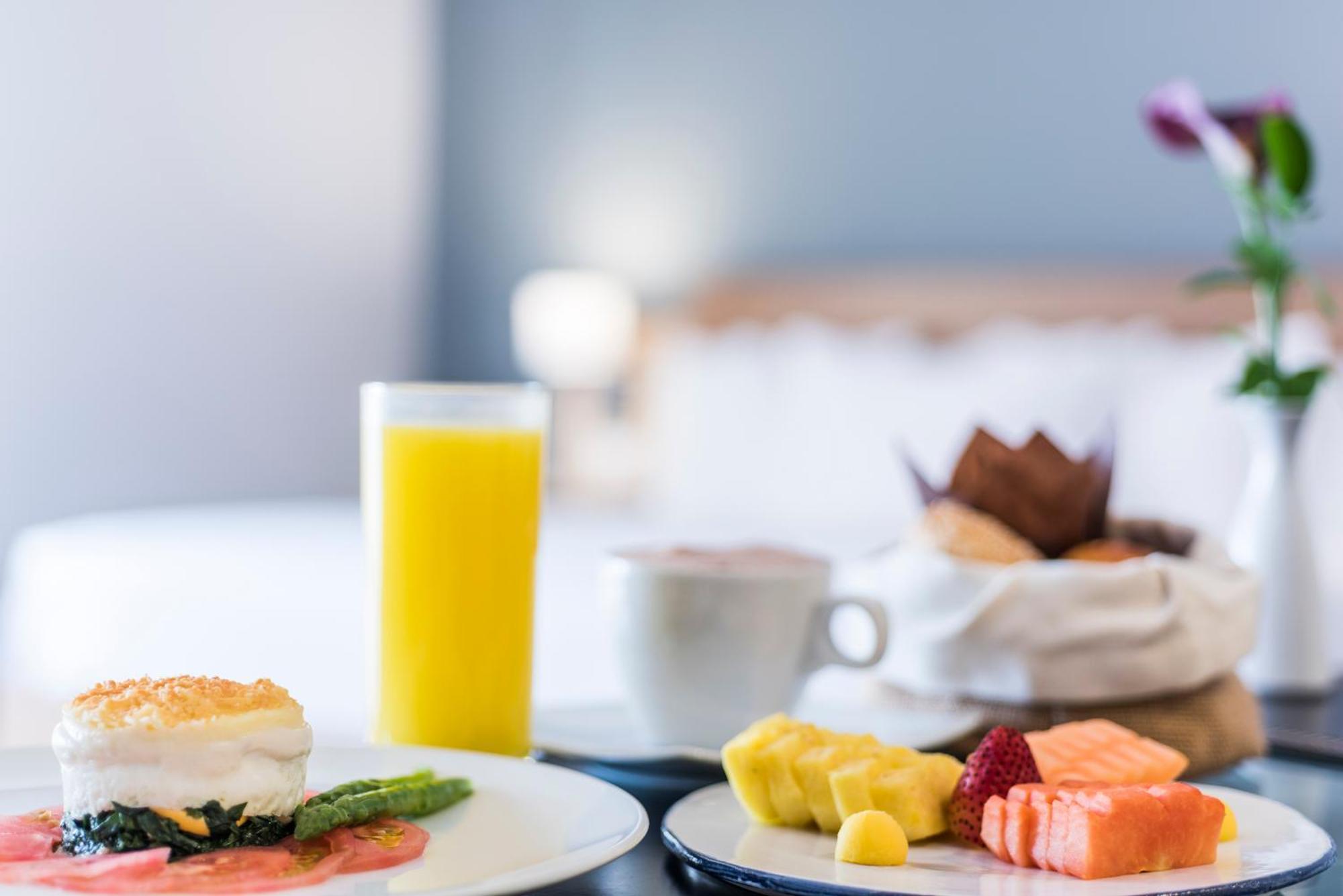 Doubletree By Hilton - Calle 100 Bogotá