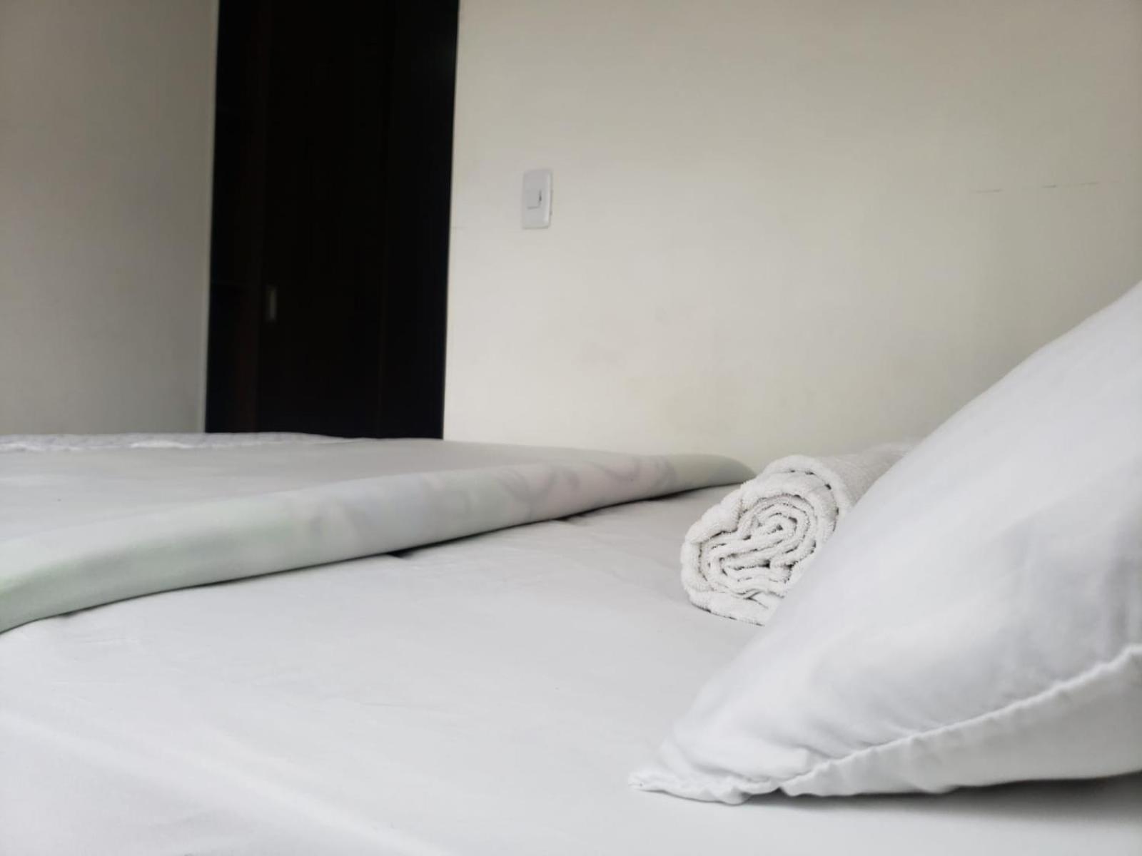 Apartment Apartahotel Baru - Usaquen