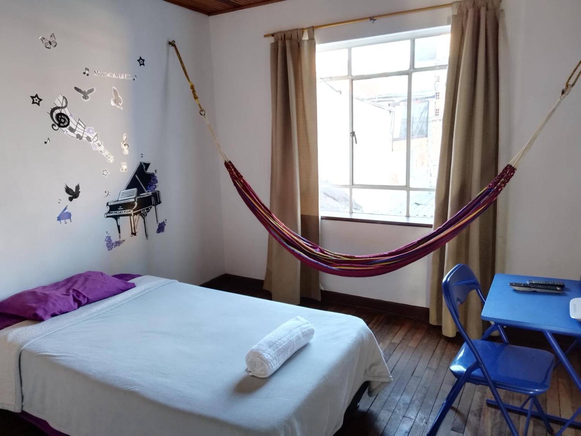 Pensión Casa En Ubicada En Zona