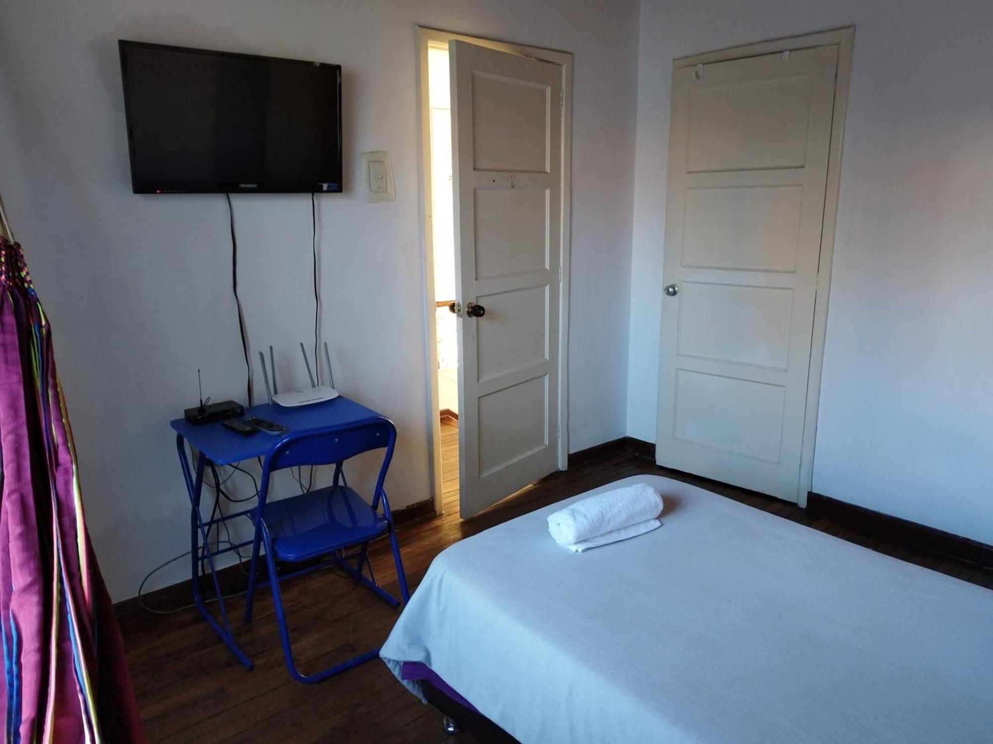 Casa En Ubicada En Zona *