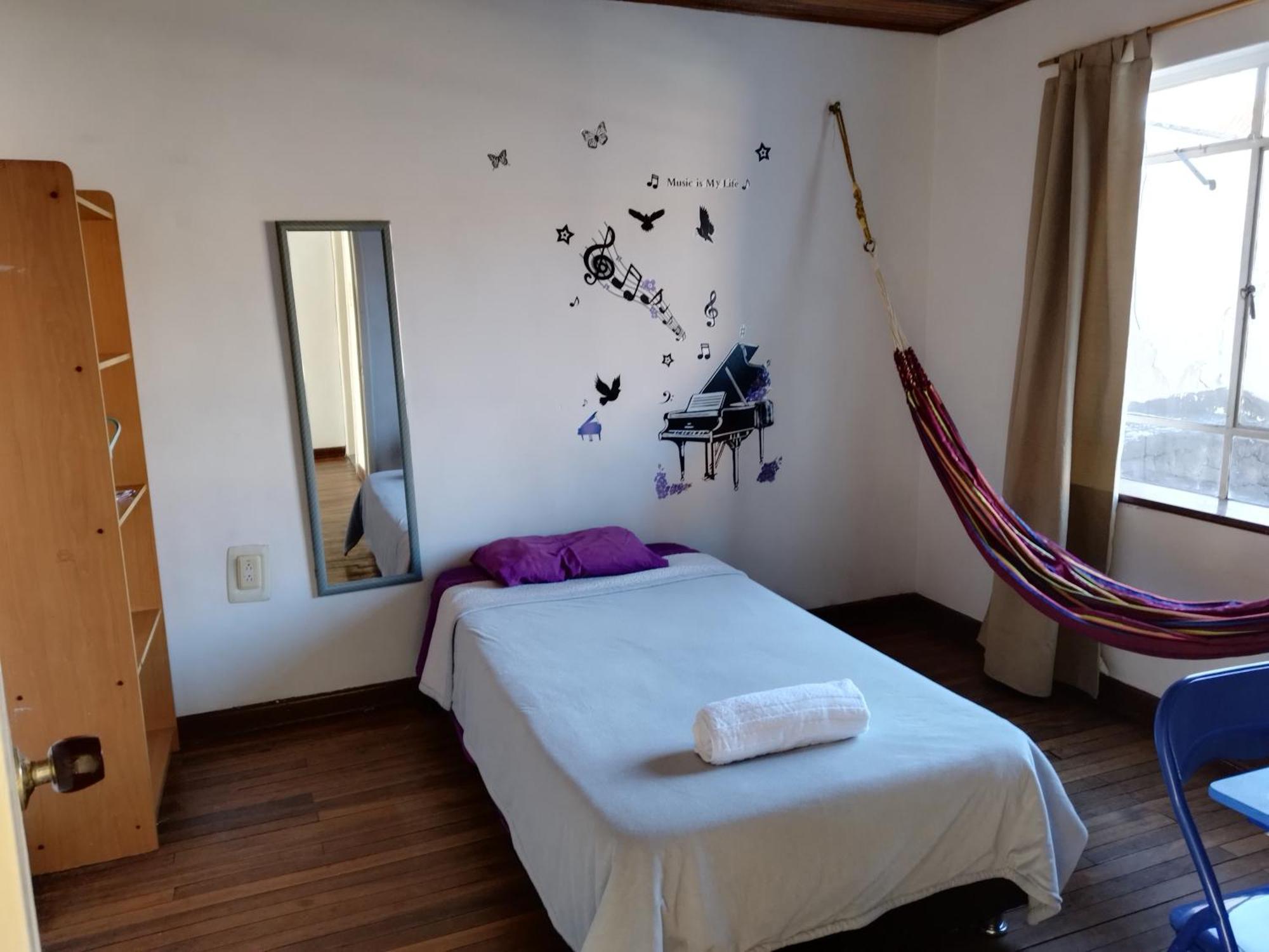 Pensión Casa En Ubicada En Zona Bogotá