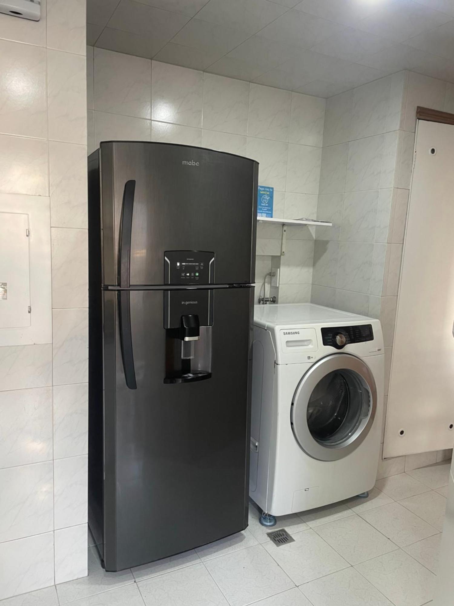 Apartamento Loft Blue Zona T