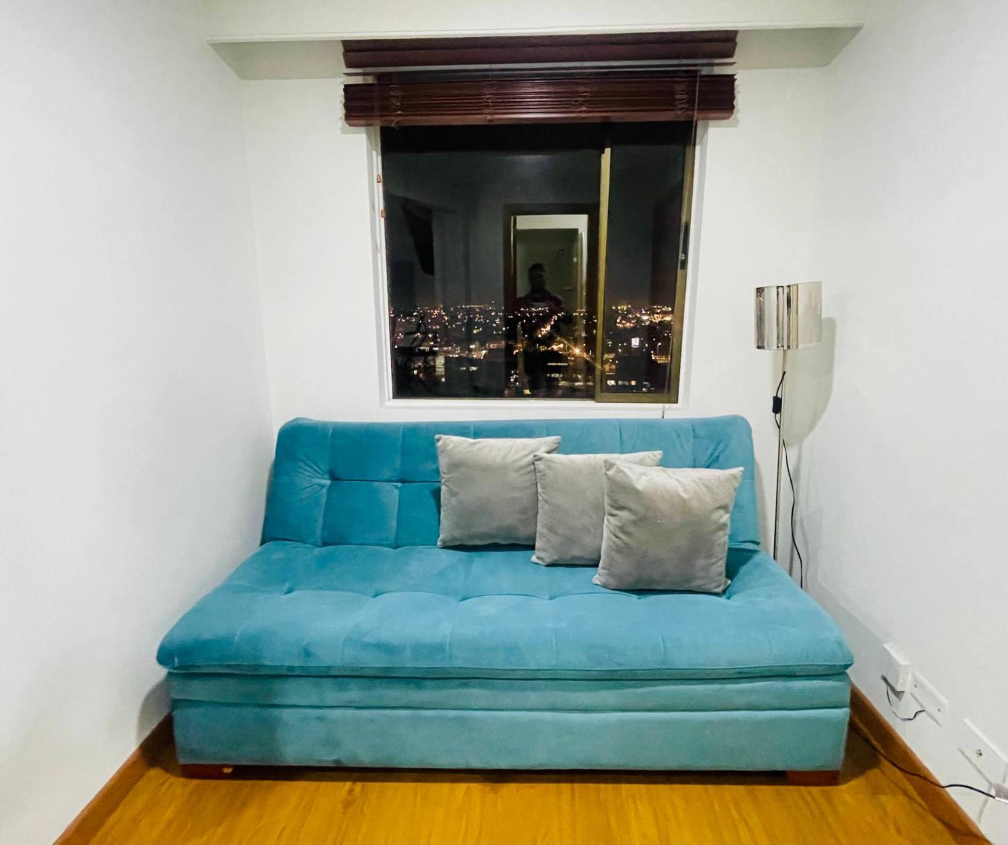 Loft Blue Zona T Apartamento *
