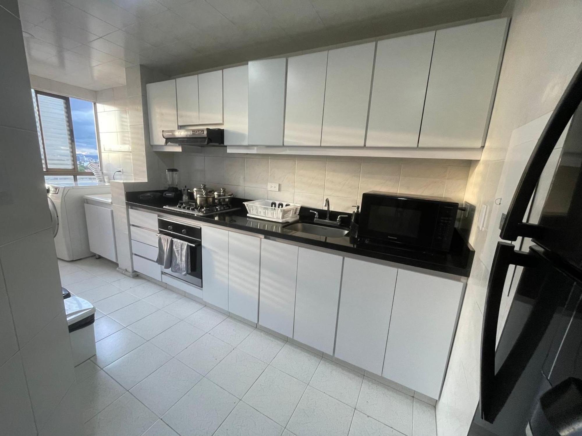 Apartamento Loft Blue Zona T Bogotá