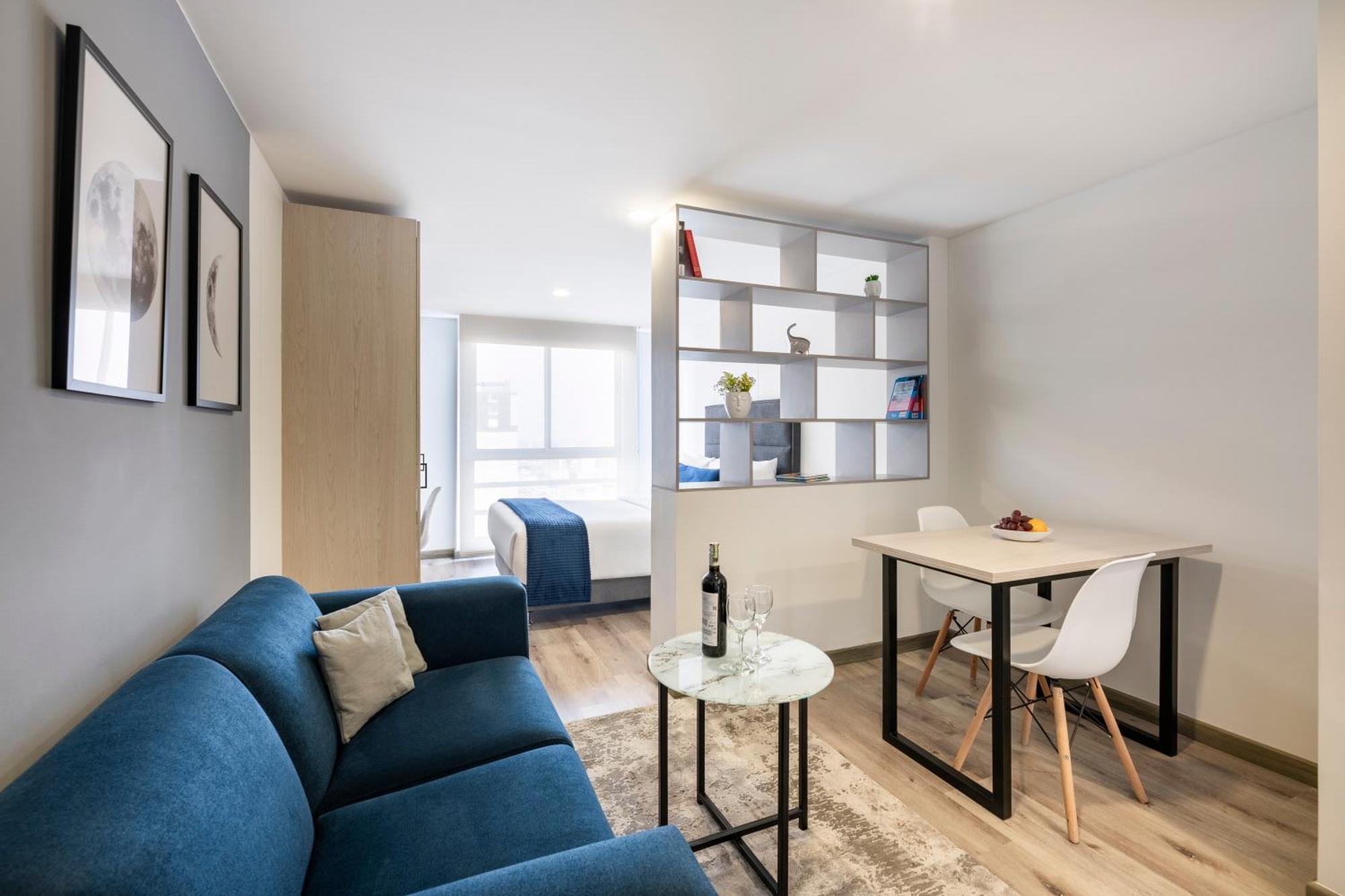 Torre Ventto Lofts By Jalo Apartamento