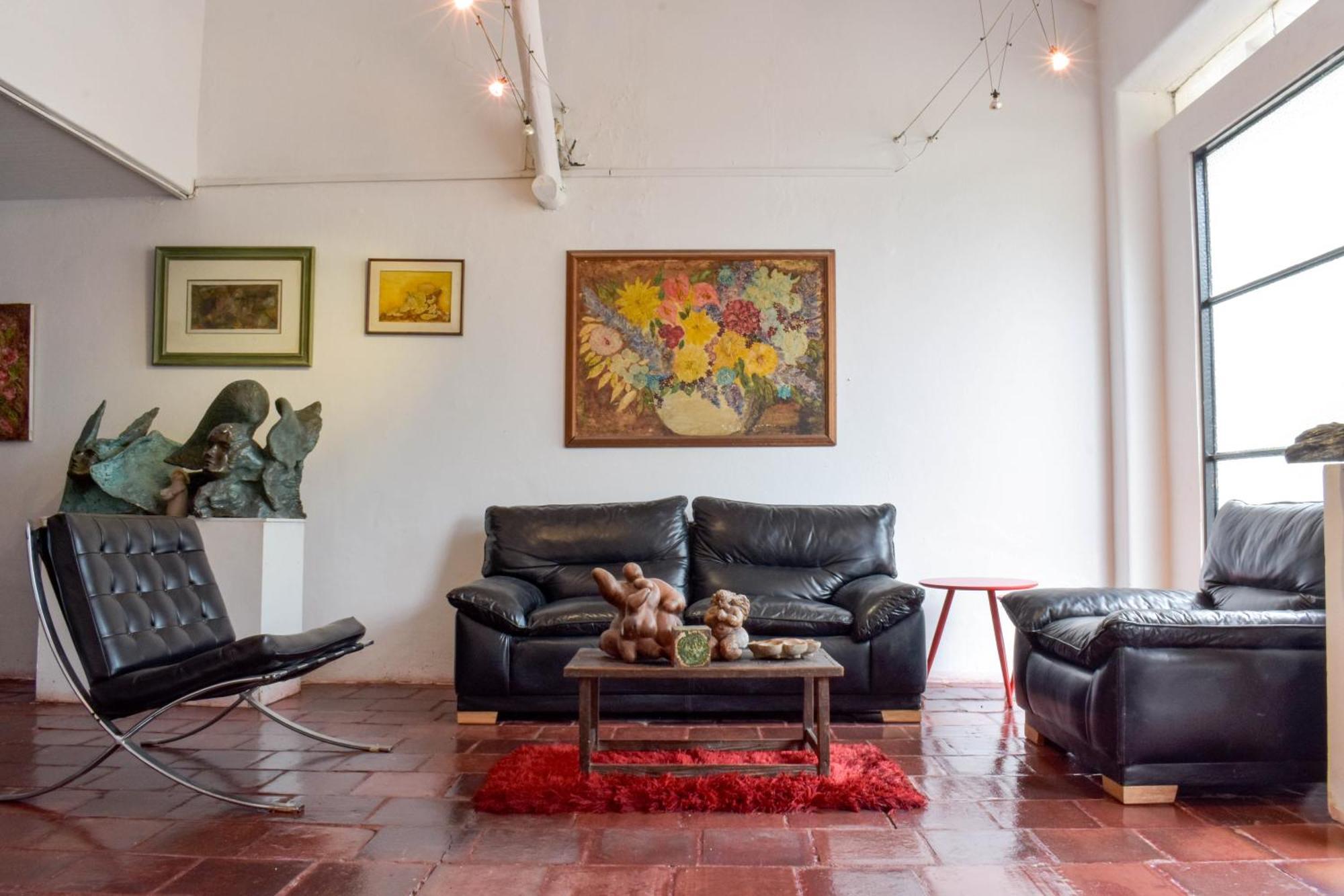 Pensión Casa De Huespedes En Usaquen