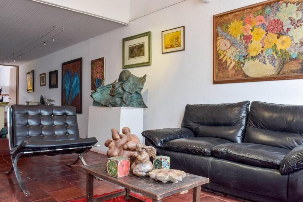 Casa De Huespedes En Usaquen