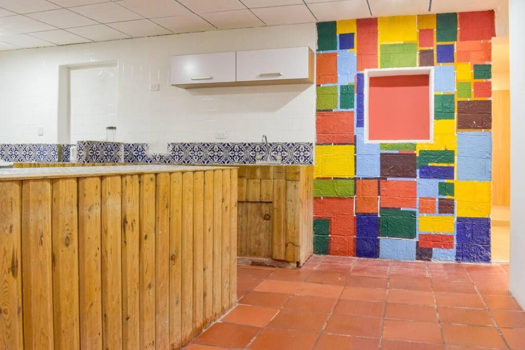 Pensión Casa De Huespedes En Usaquen Bogotá