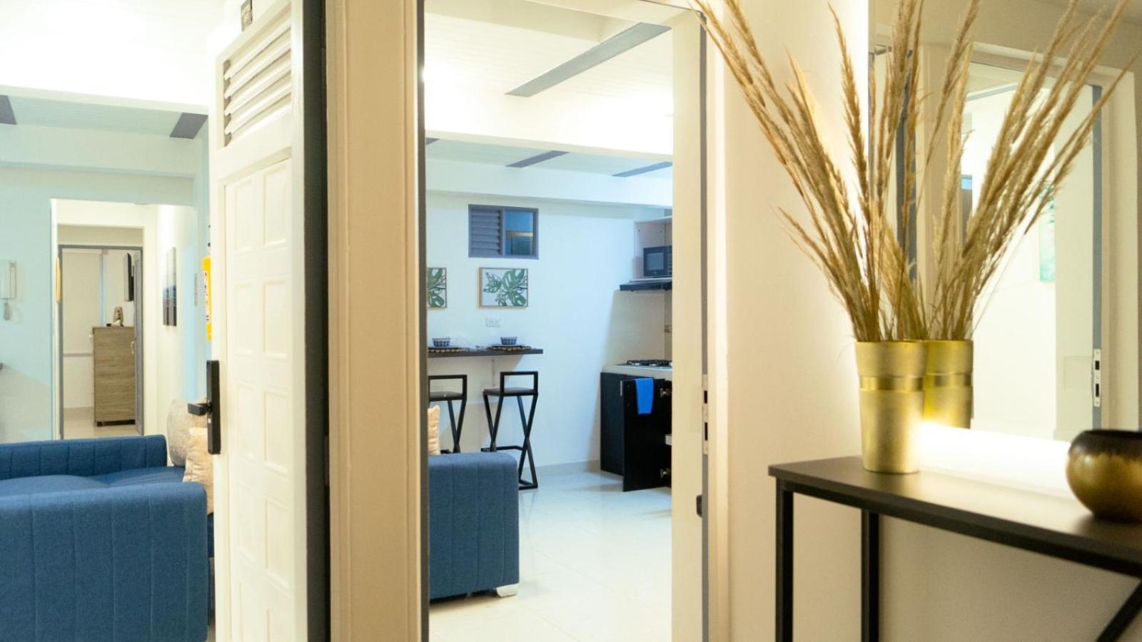 Apartamento Comodo A 5 Minutos Esc General Santander Bogotá