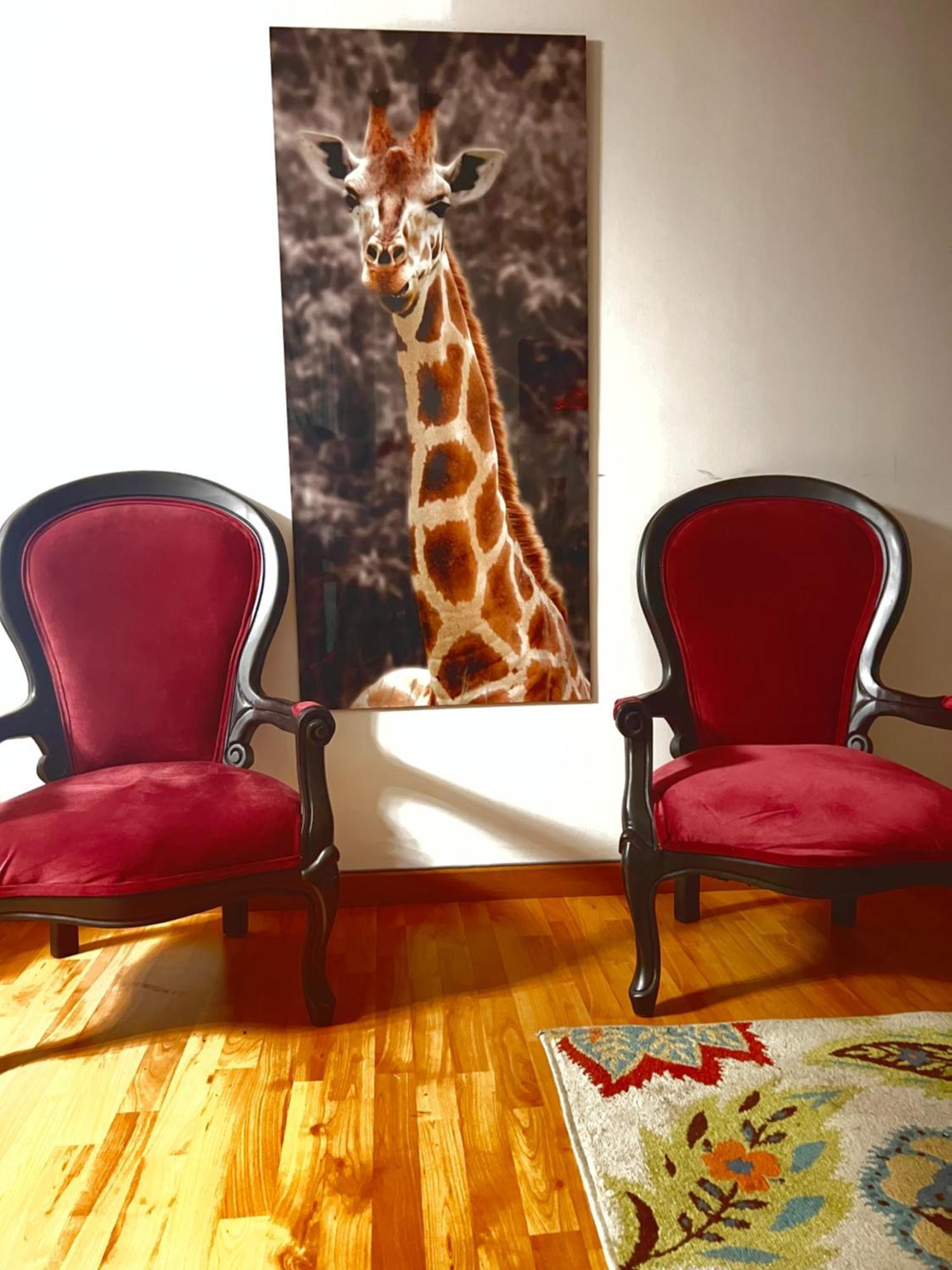 Cousy 2br In Virrey Walking Distance To Andino & Parque 93 Apartamento Bogotá